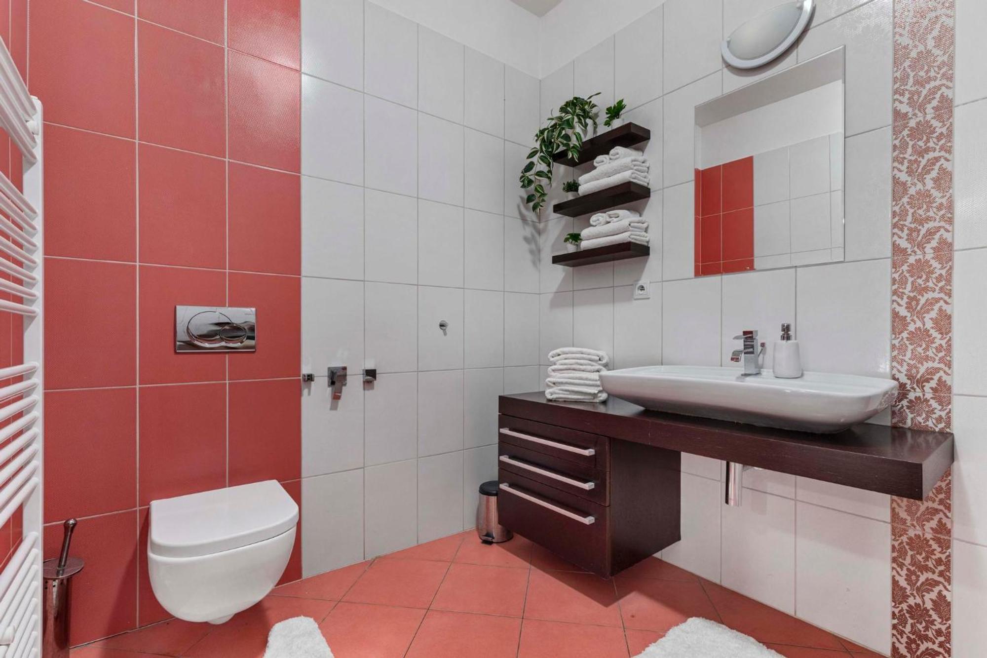 Charming Apartment In The Heart Of Bratislava Exterior photo